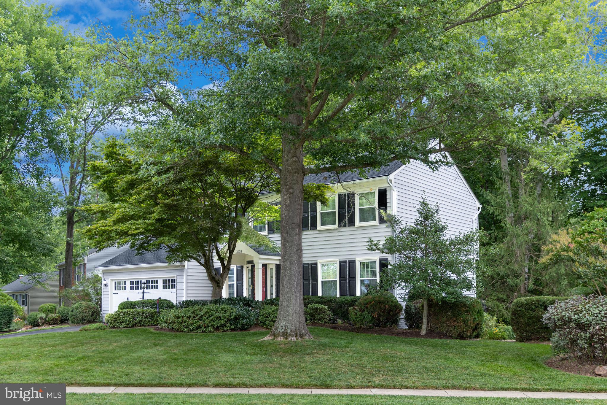 9525 OAK STREAM COURT