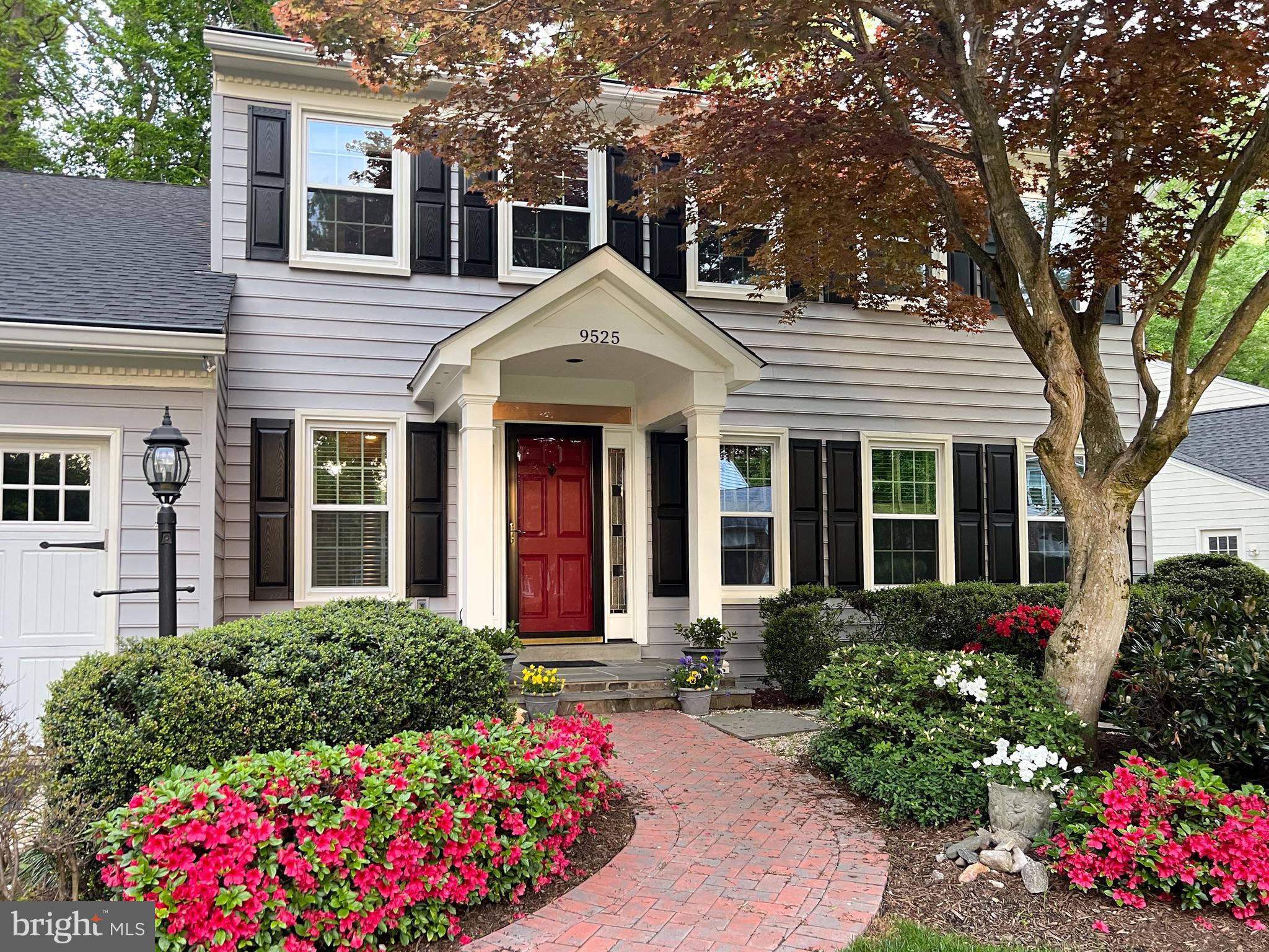 9525 OAK STREAM COURT