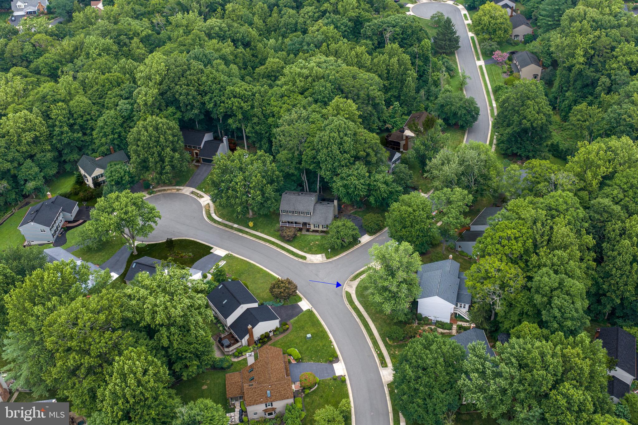 9525 OAK STREAM COURT
