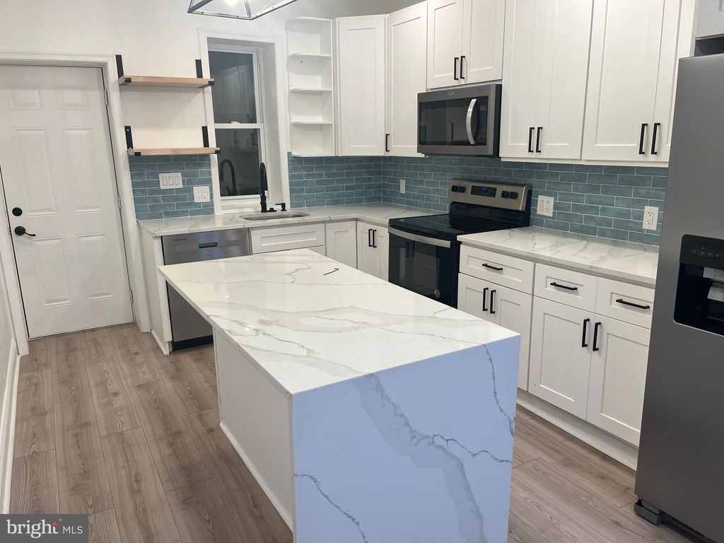 Photo of 3017 W Susquehanna Avenue, PHILADELPHIA, PA 19121 (MLS # PAPH2566068)