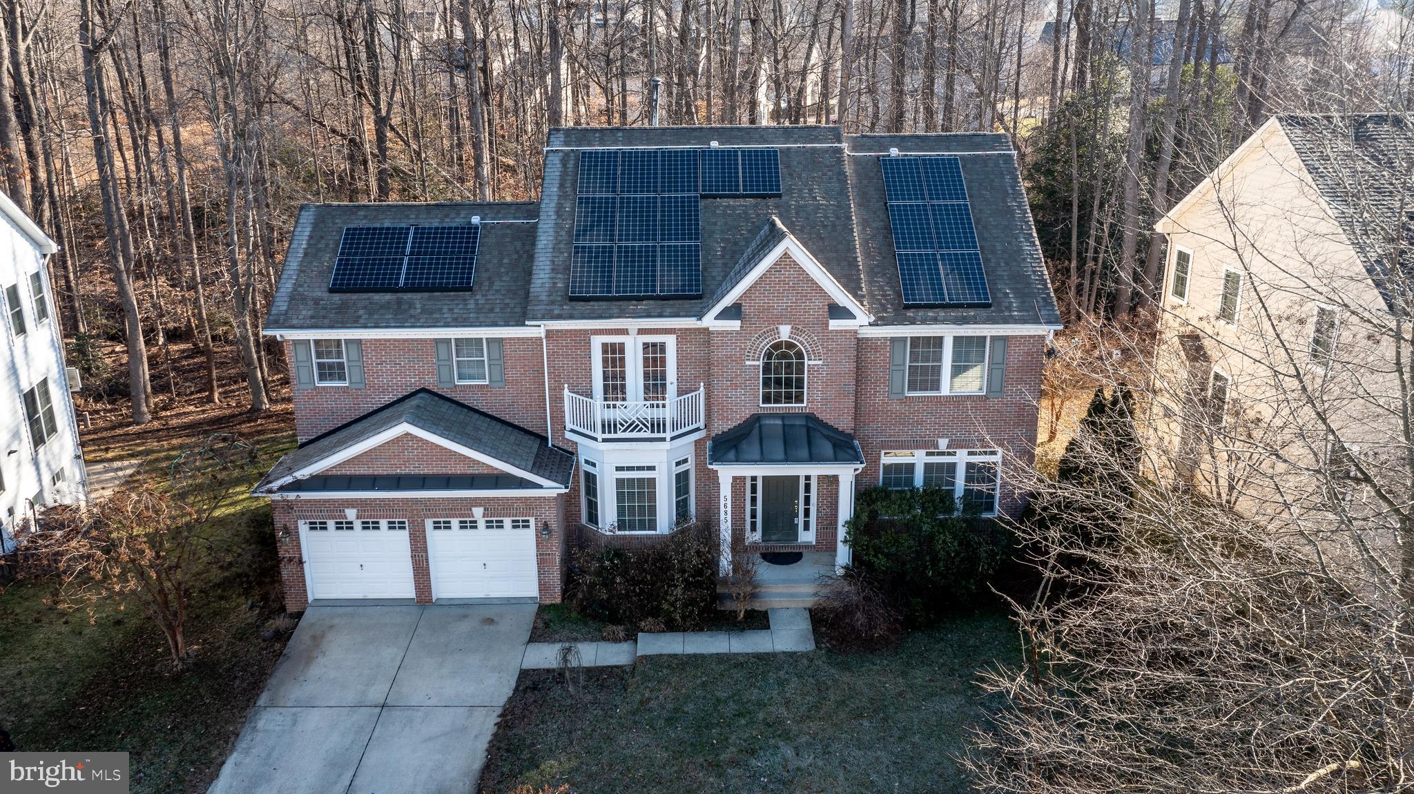 HUNTERS BROOKE SUB - Residential