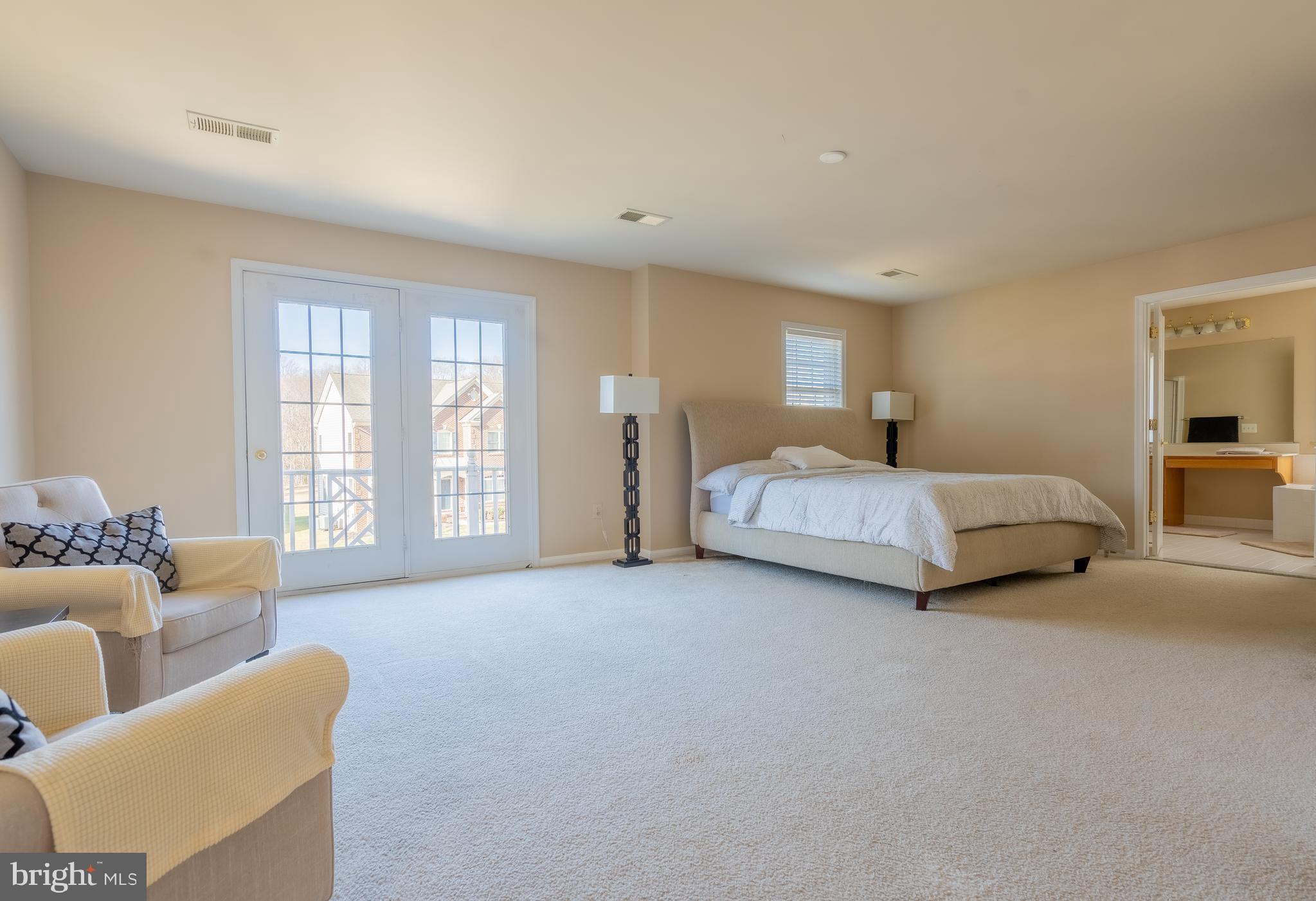 HUNTERS BROOKE SUB - Residential