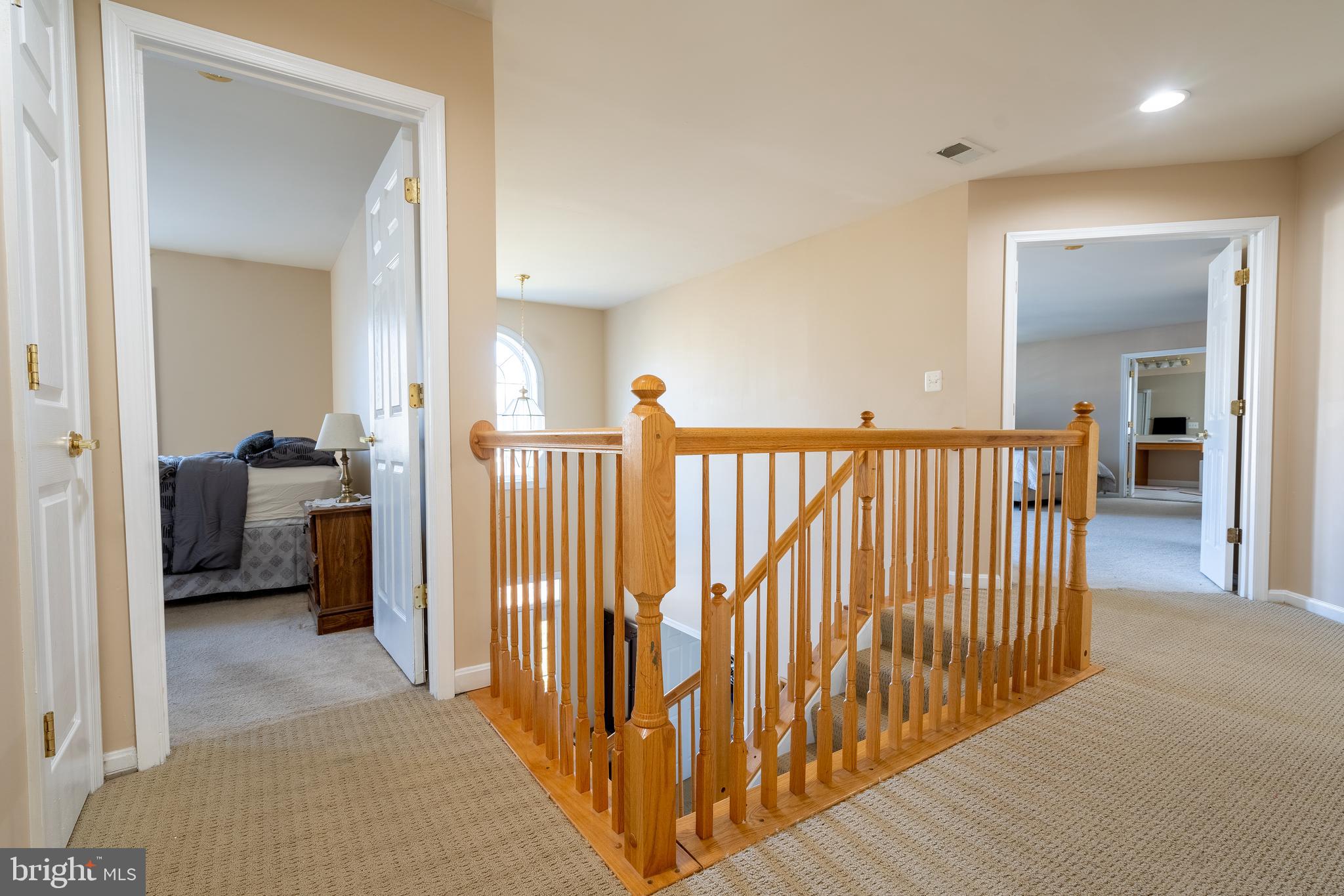 HUNTERS BROOKE SUB - Residential