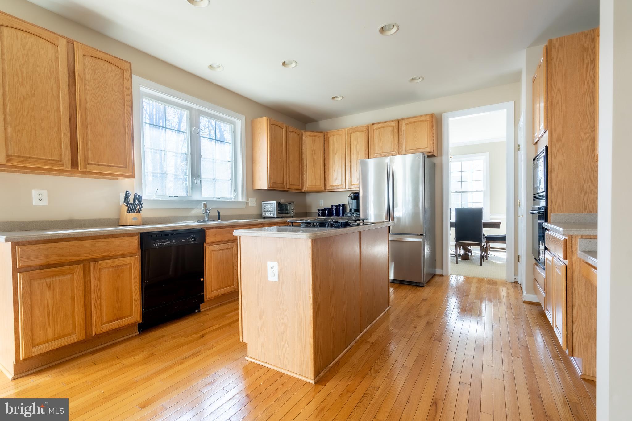 HUNTERS BROOKE SUB - Residential