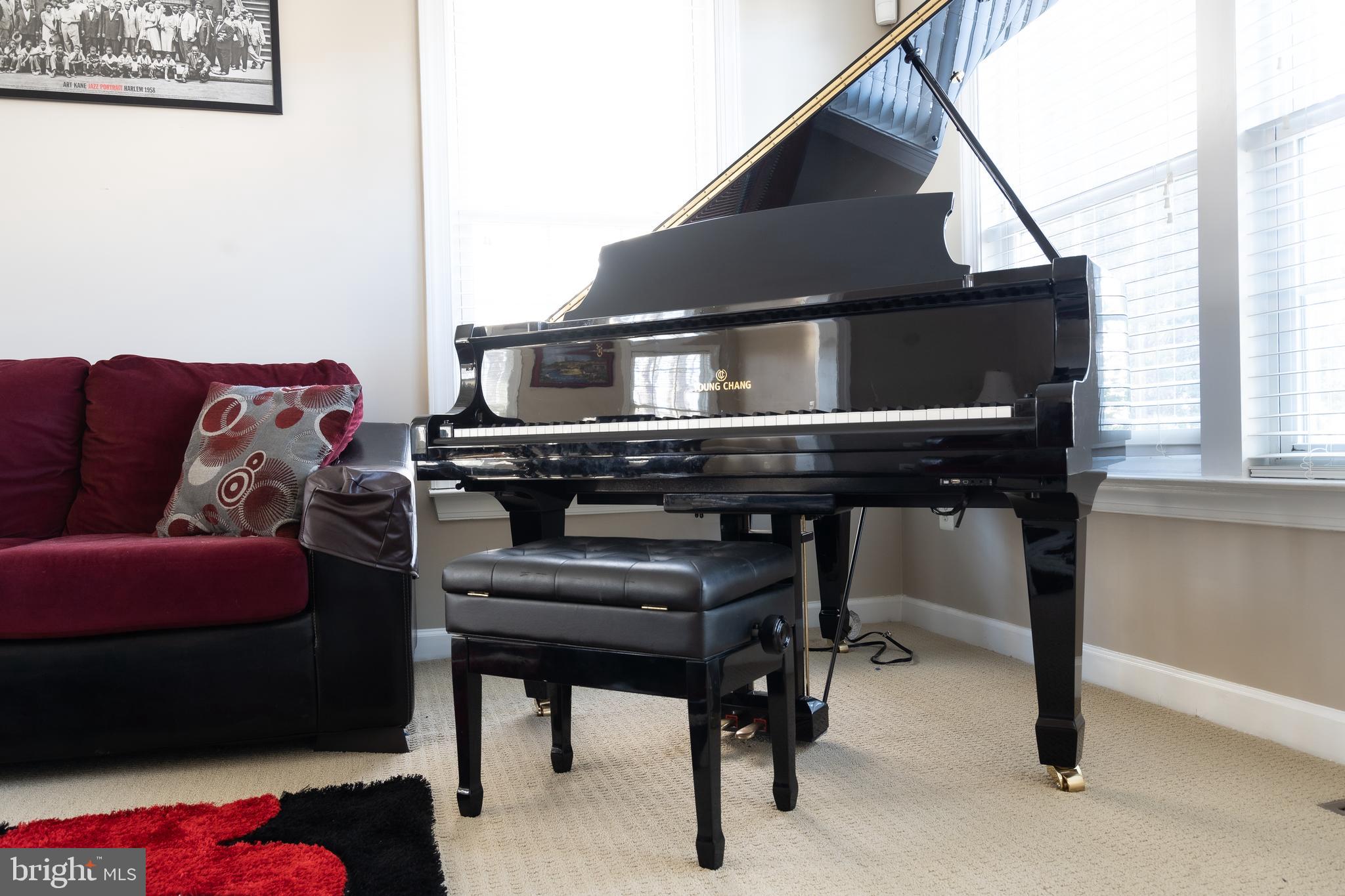 HUNTERS BROOKE SUB - Residential