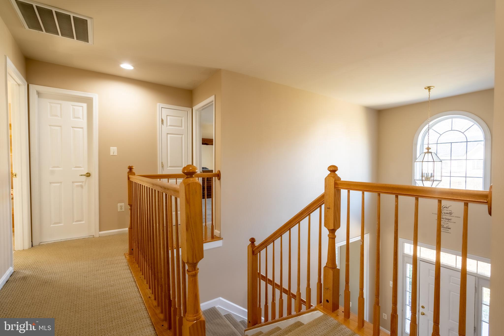 HUNTERS BROOKE SUB - Residential