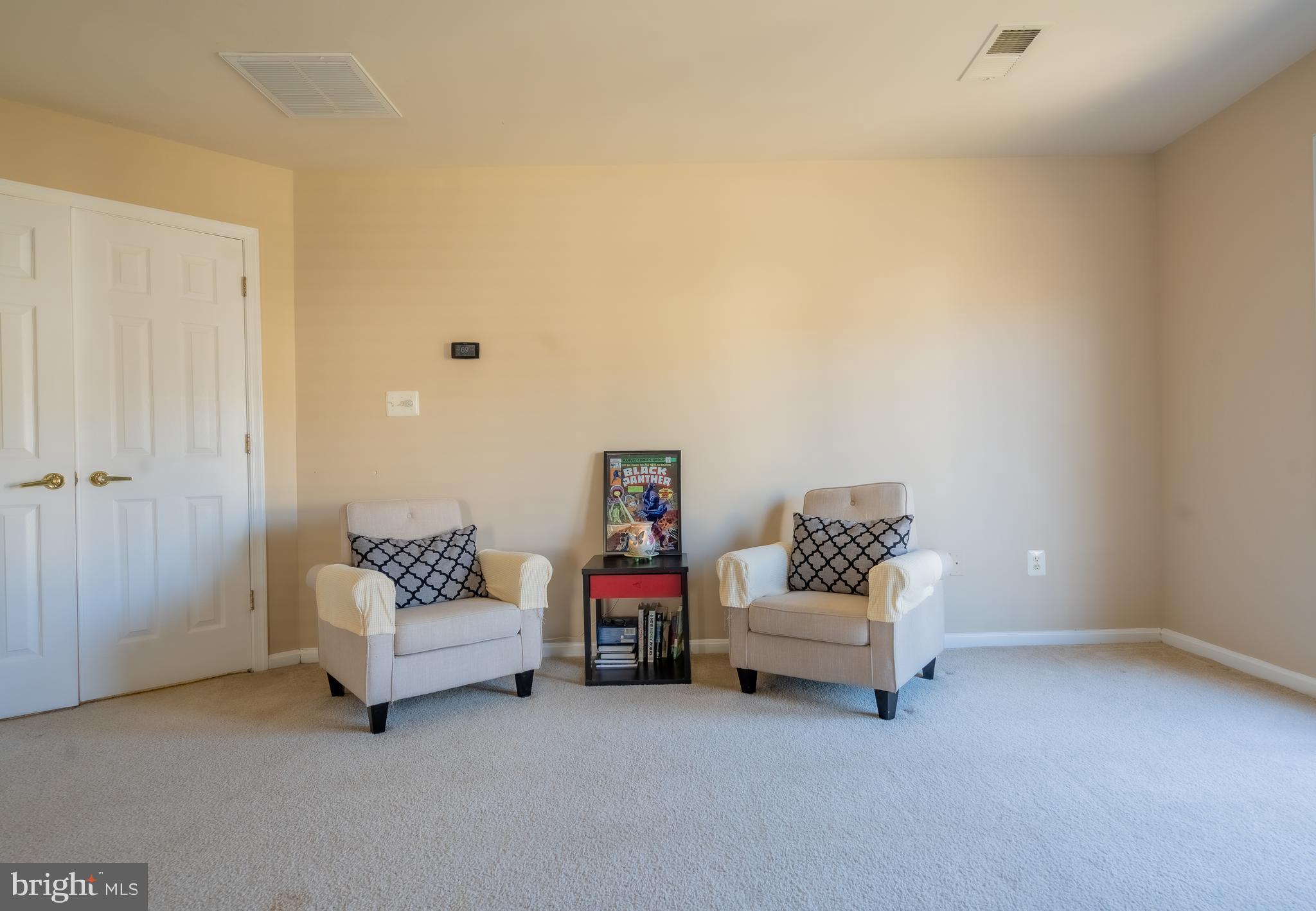 HUNTERS BROOKE SUB - Residential