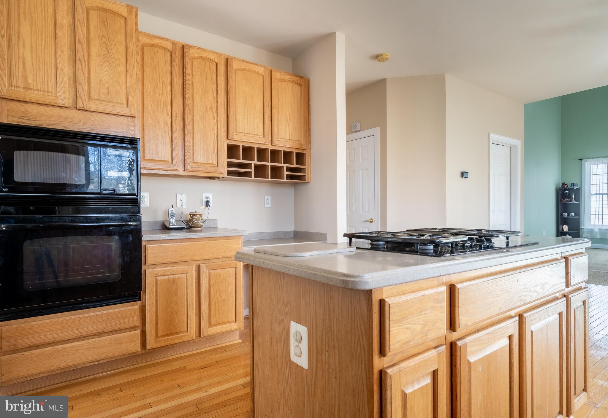 HUNTERS BROOKE SUB - Residential