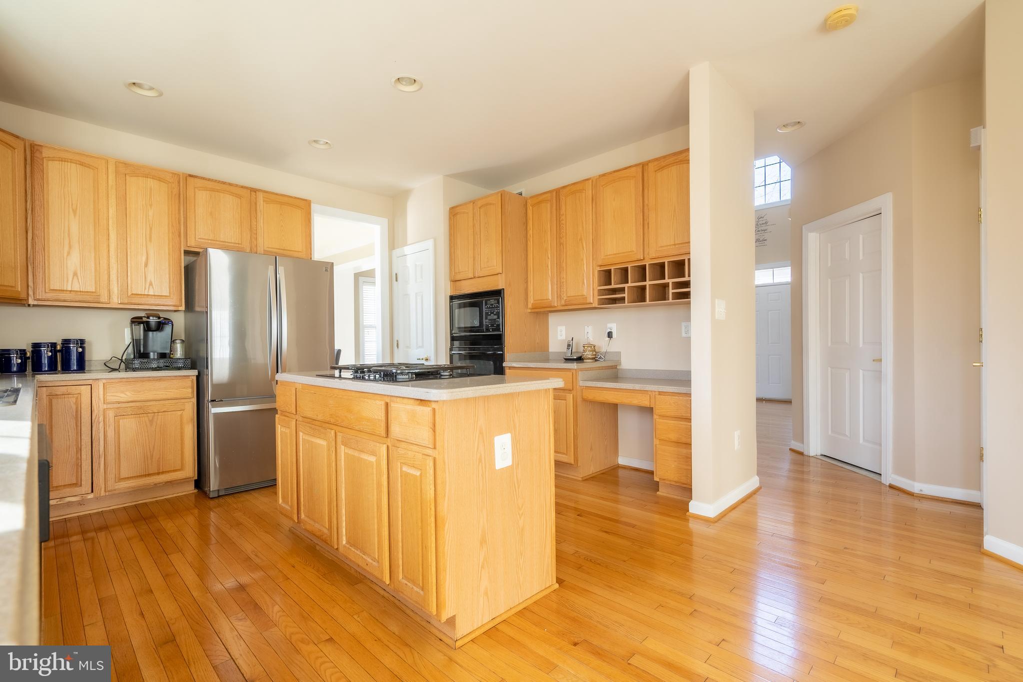 HUNTERS BROOKE SUB - Residential