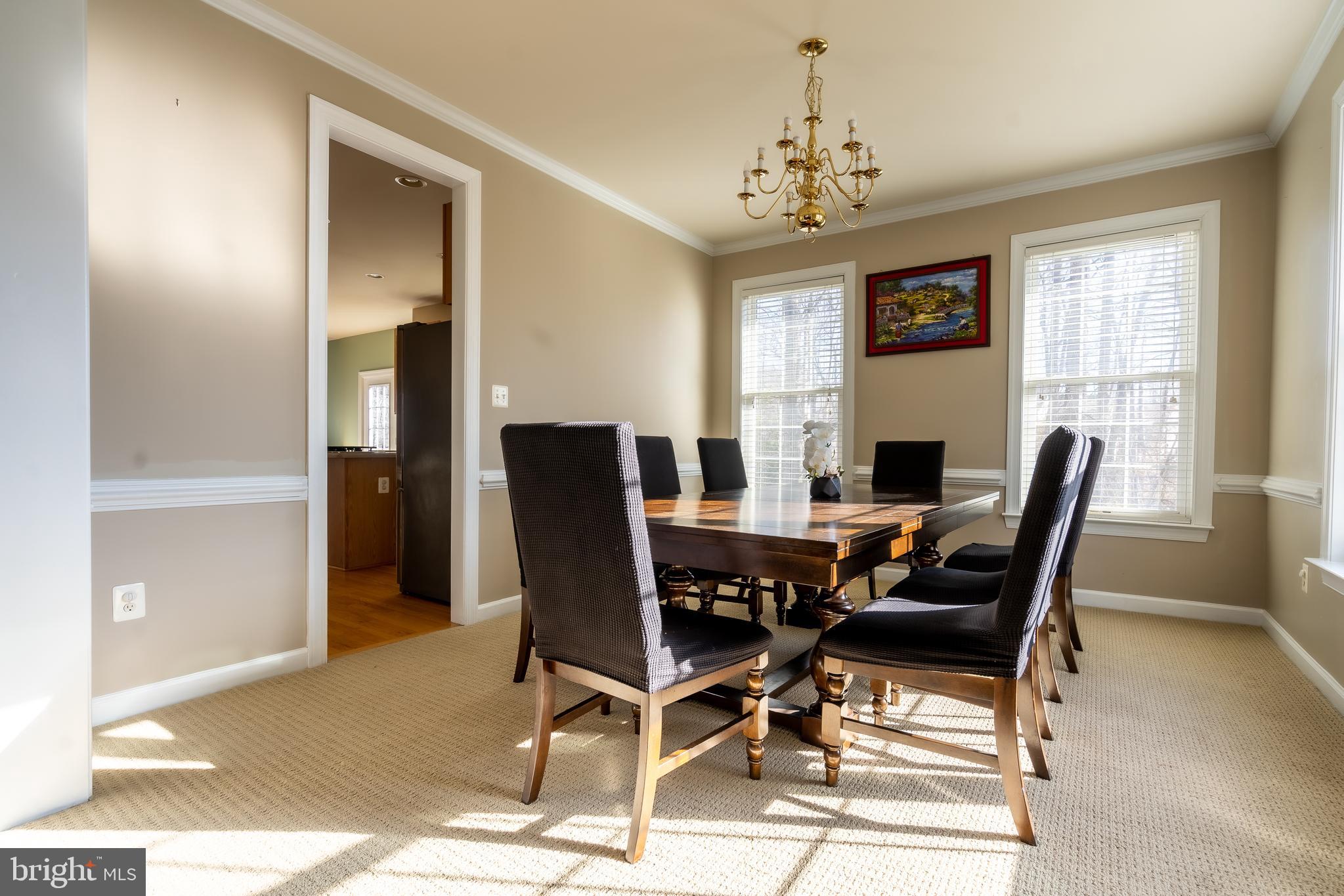 HUNTERS BROOKE SUB - Residential