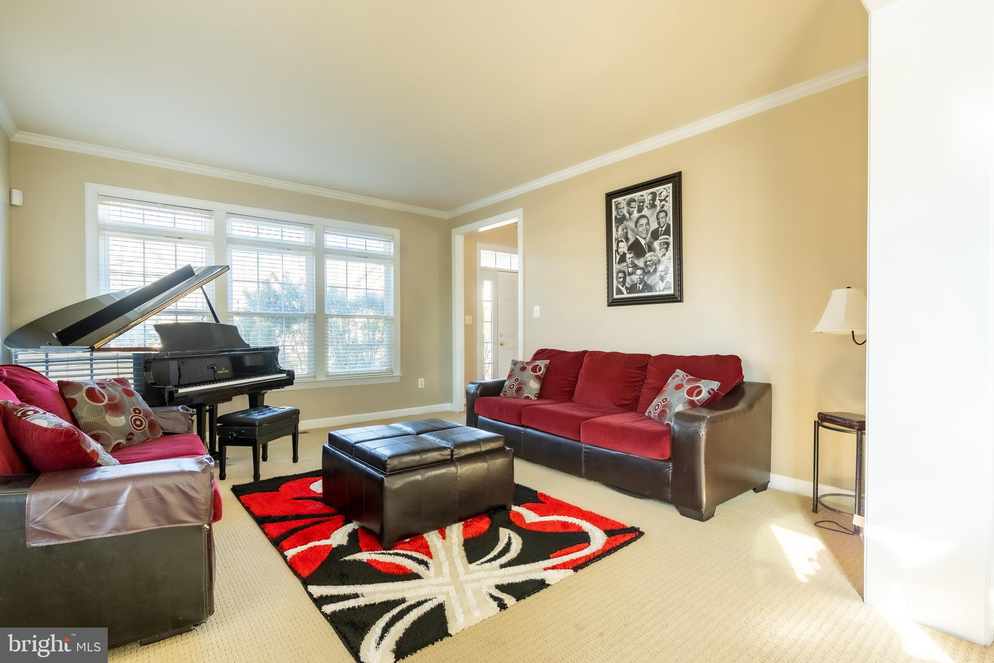 HUNTERS BROOKE SUB - Residential