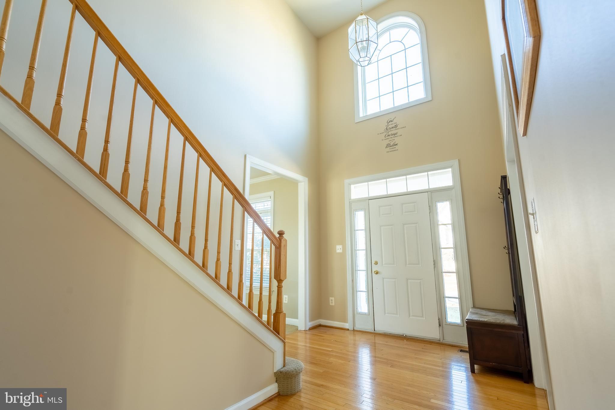 HUNTERS BROOKE SUB - Residential