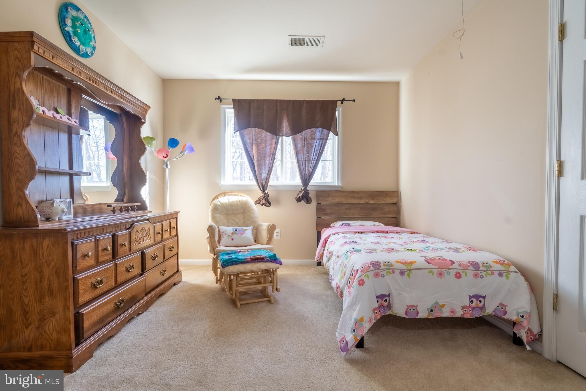 HUNTERS BROOKE SUB - Residential