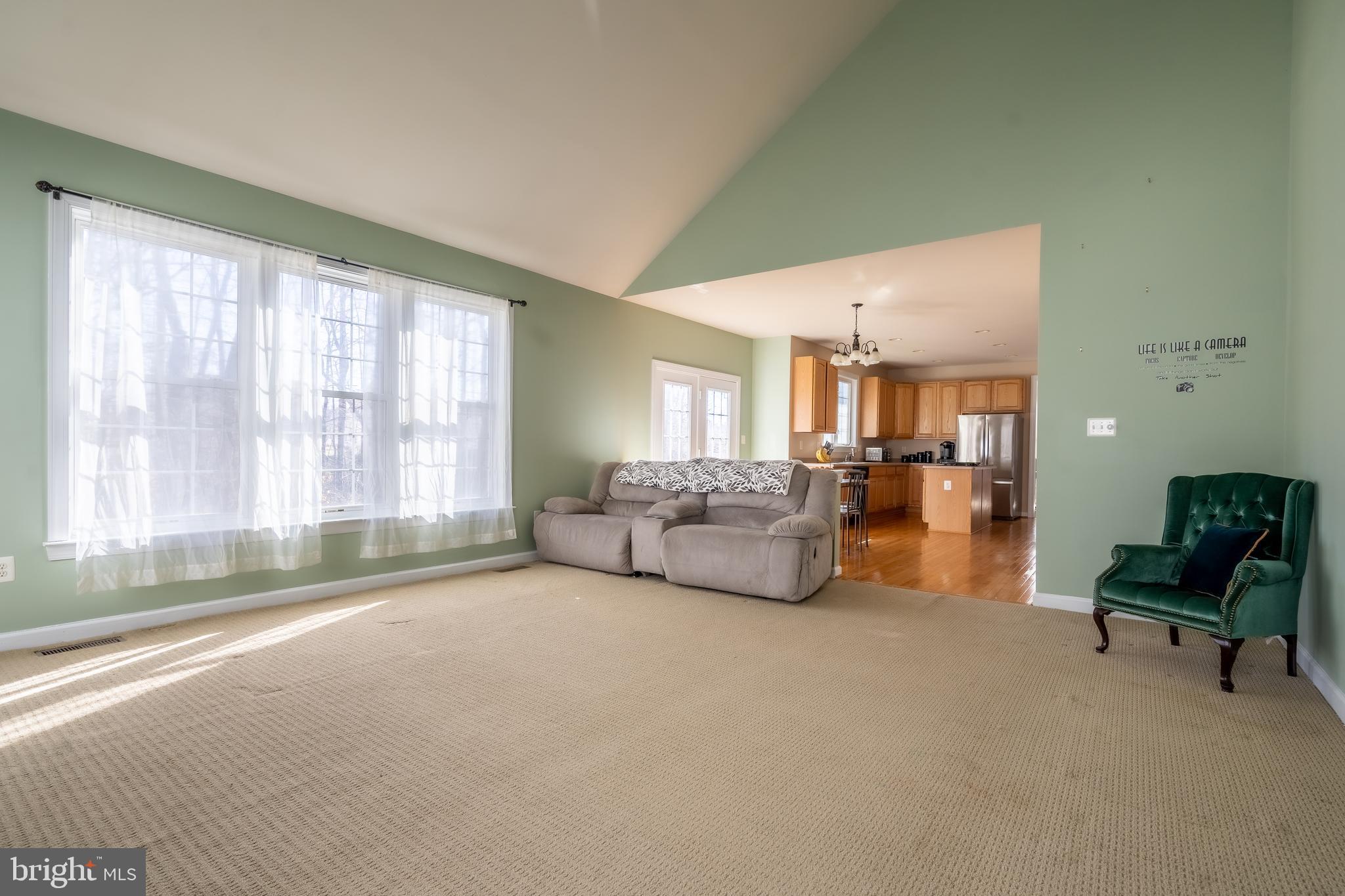 HUNTERS BROOKE SUB - Residential