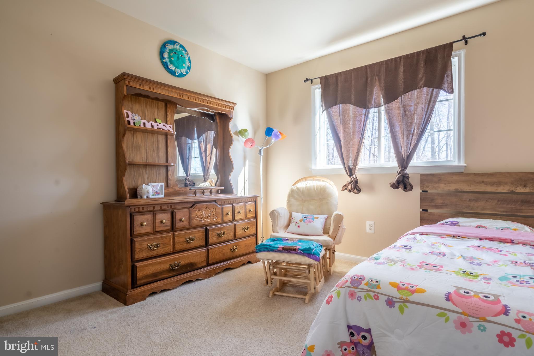 HUNTERS BROOKE SUB - Residential