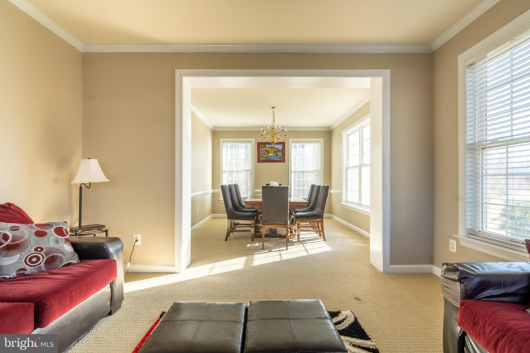 HUNTERS BROOKE SUB - Residential