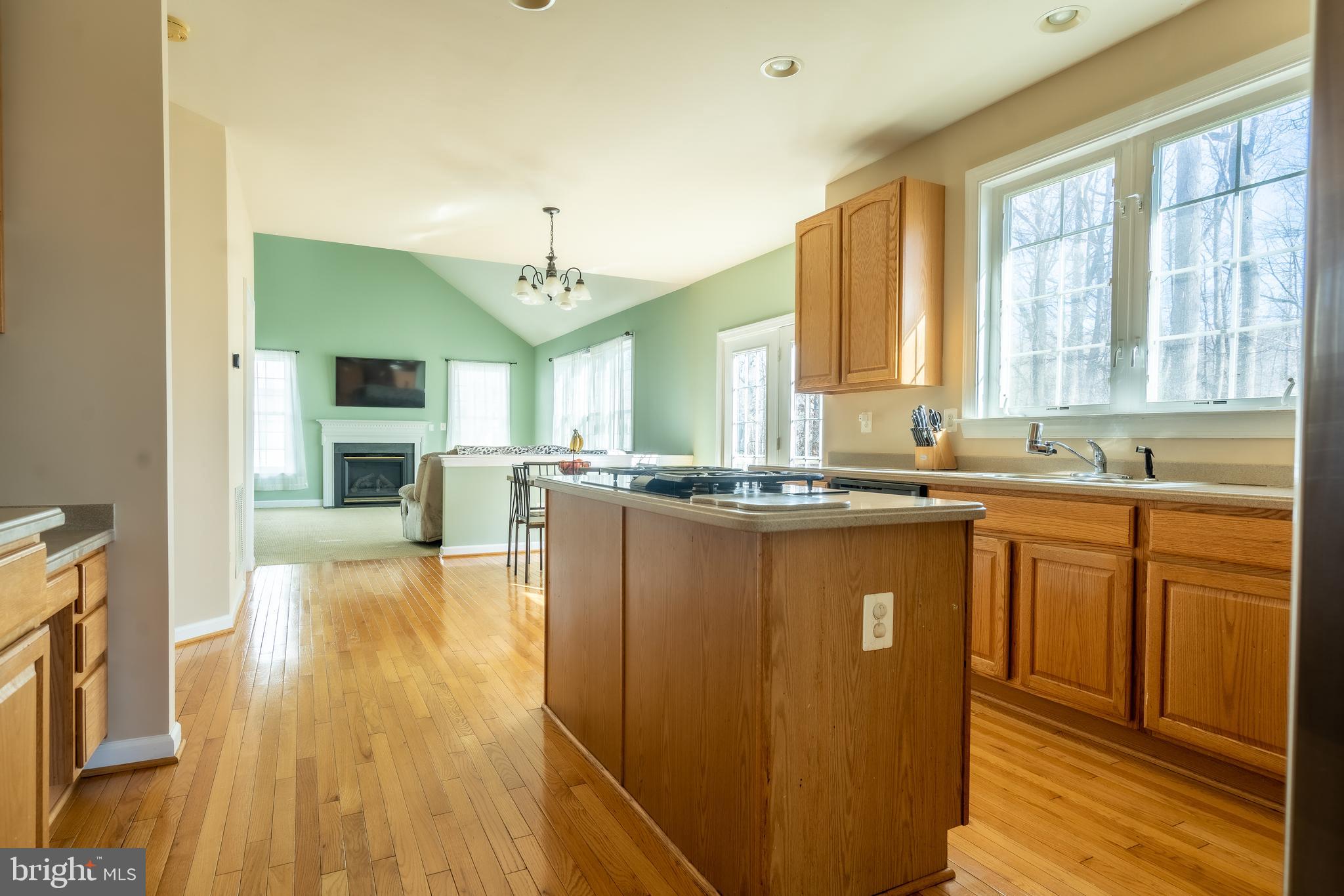 HUNTERS BROOKE SUB - Residential