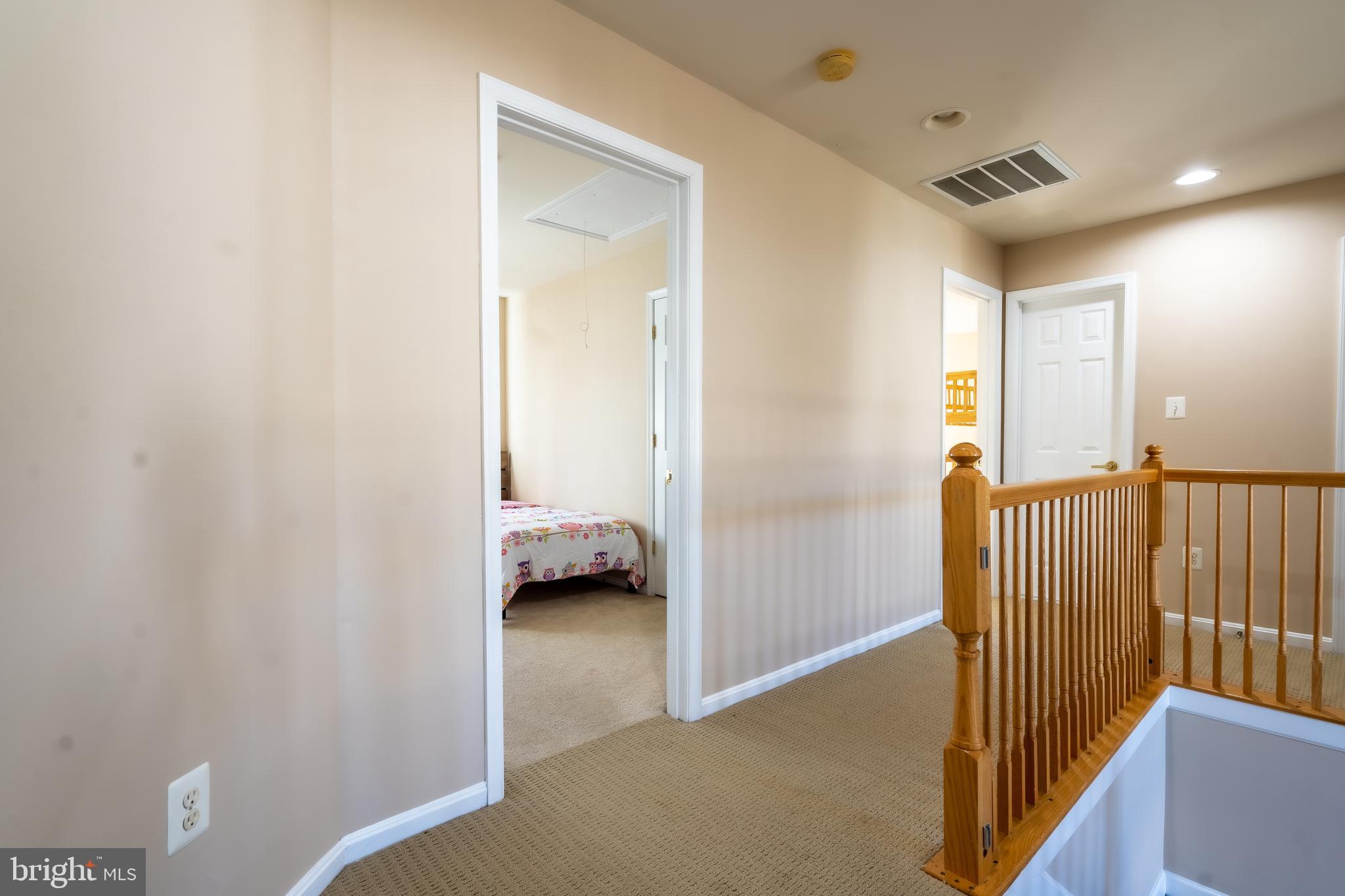 HUNTERS BROOKE SUB - Residential