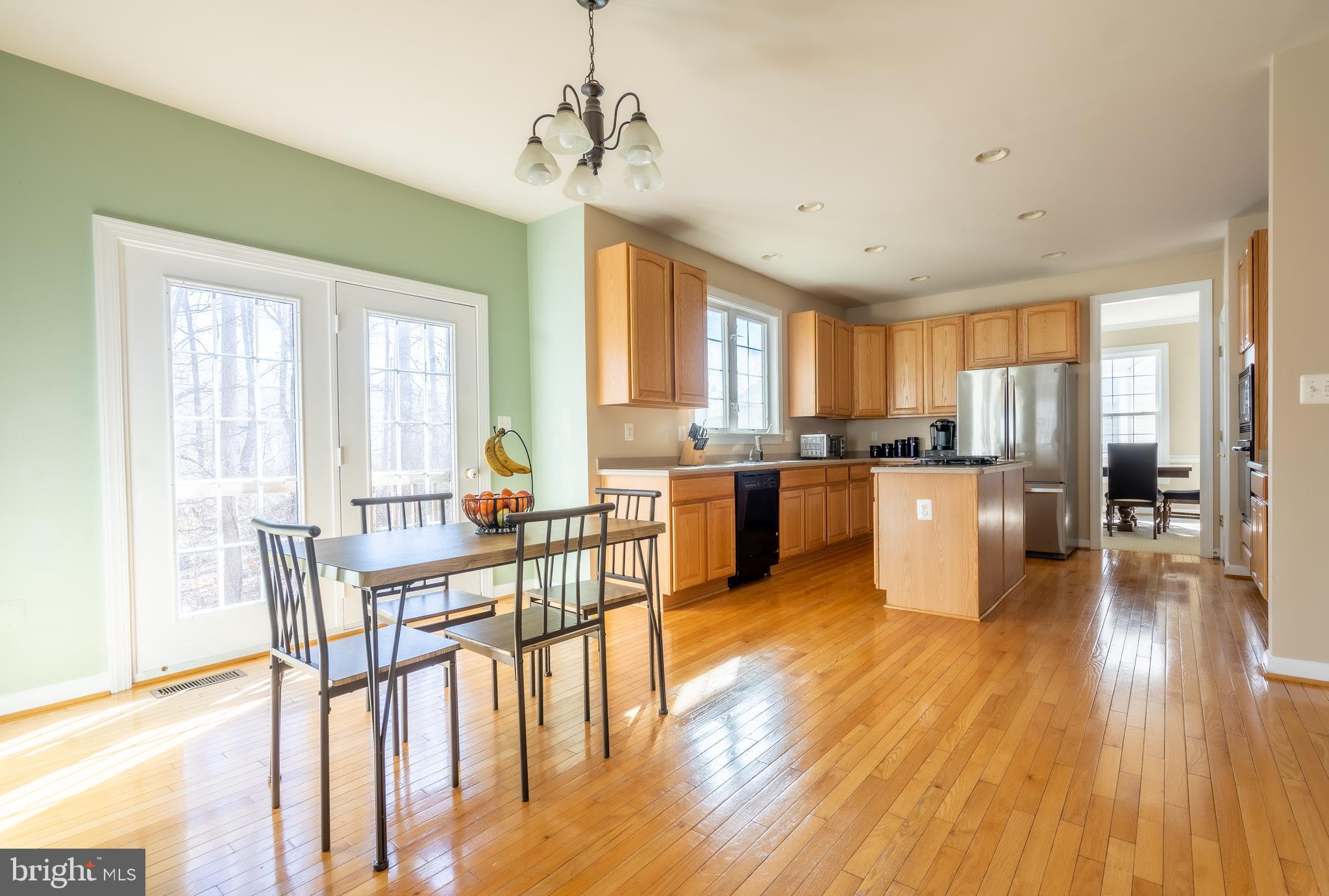 HUNTERS BROOKE SUB - Residential