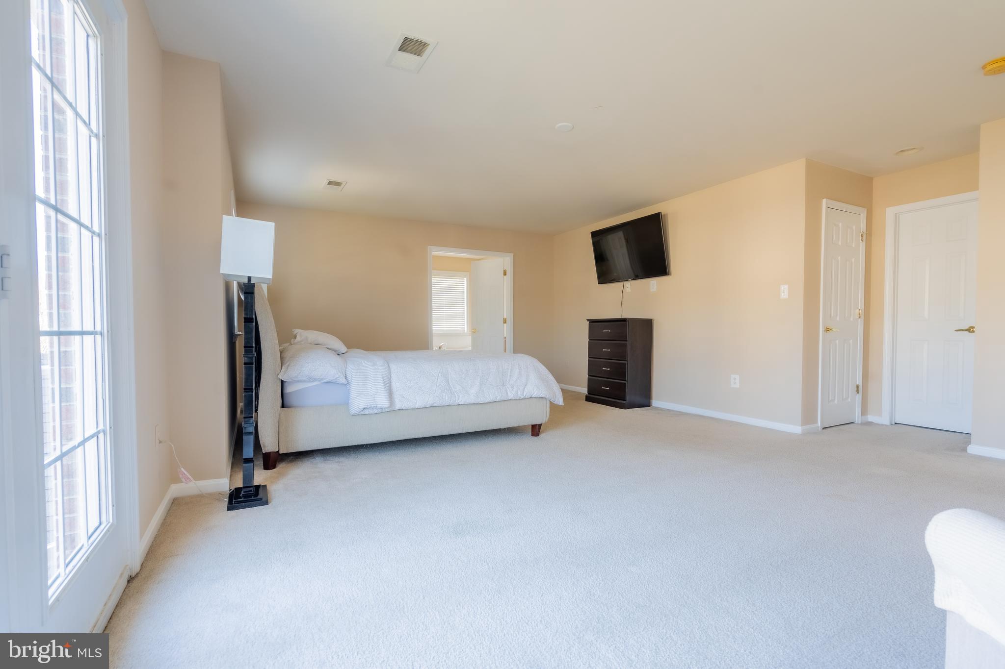 HUNTERS BROOKE SUB - Residential