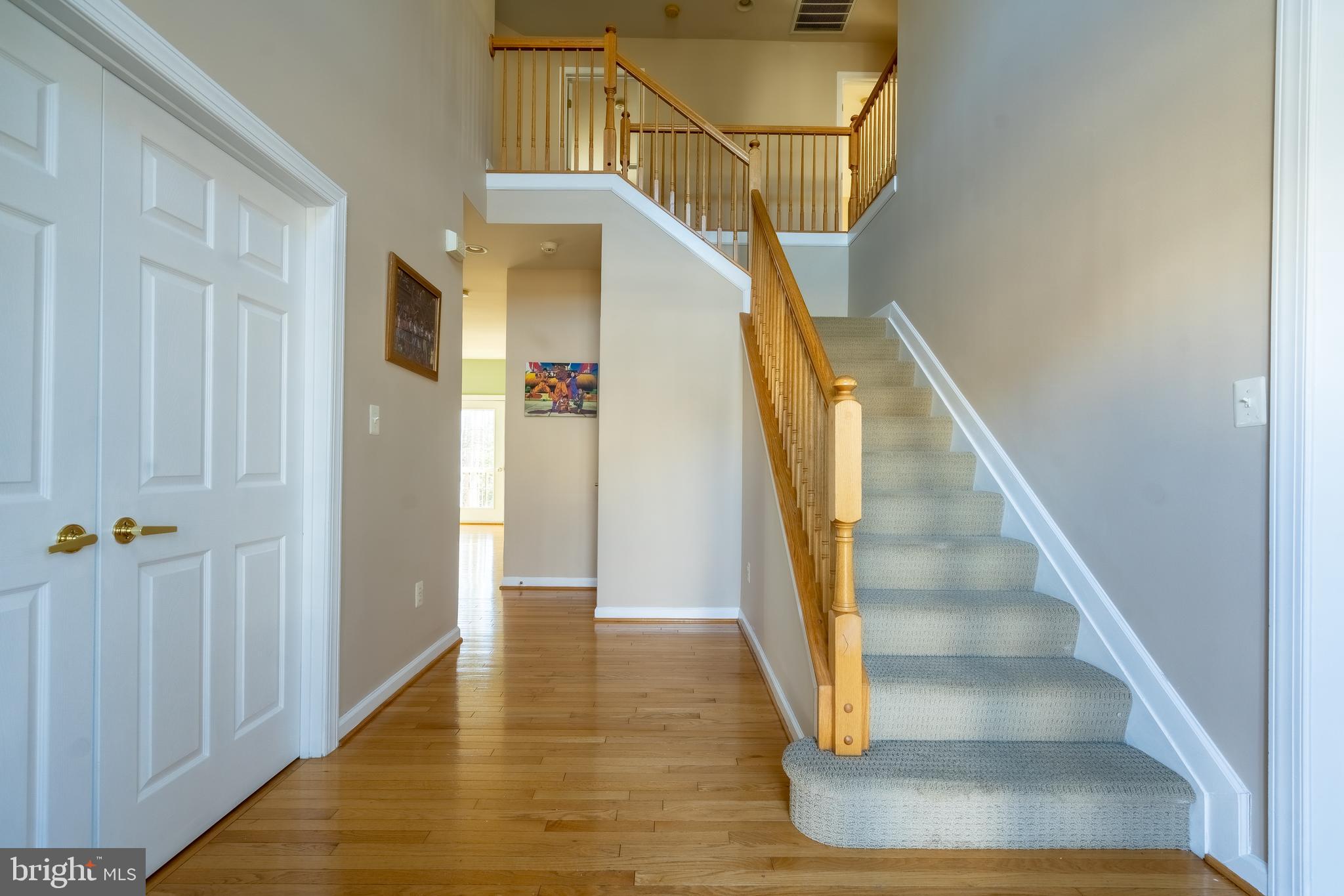 HUNTERS BROOKE SUB - Residential