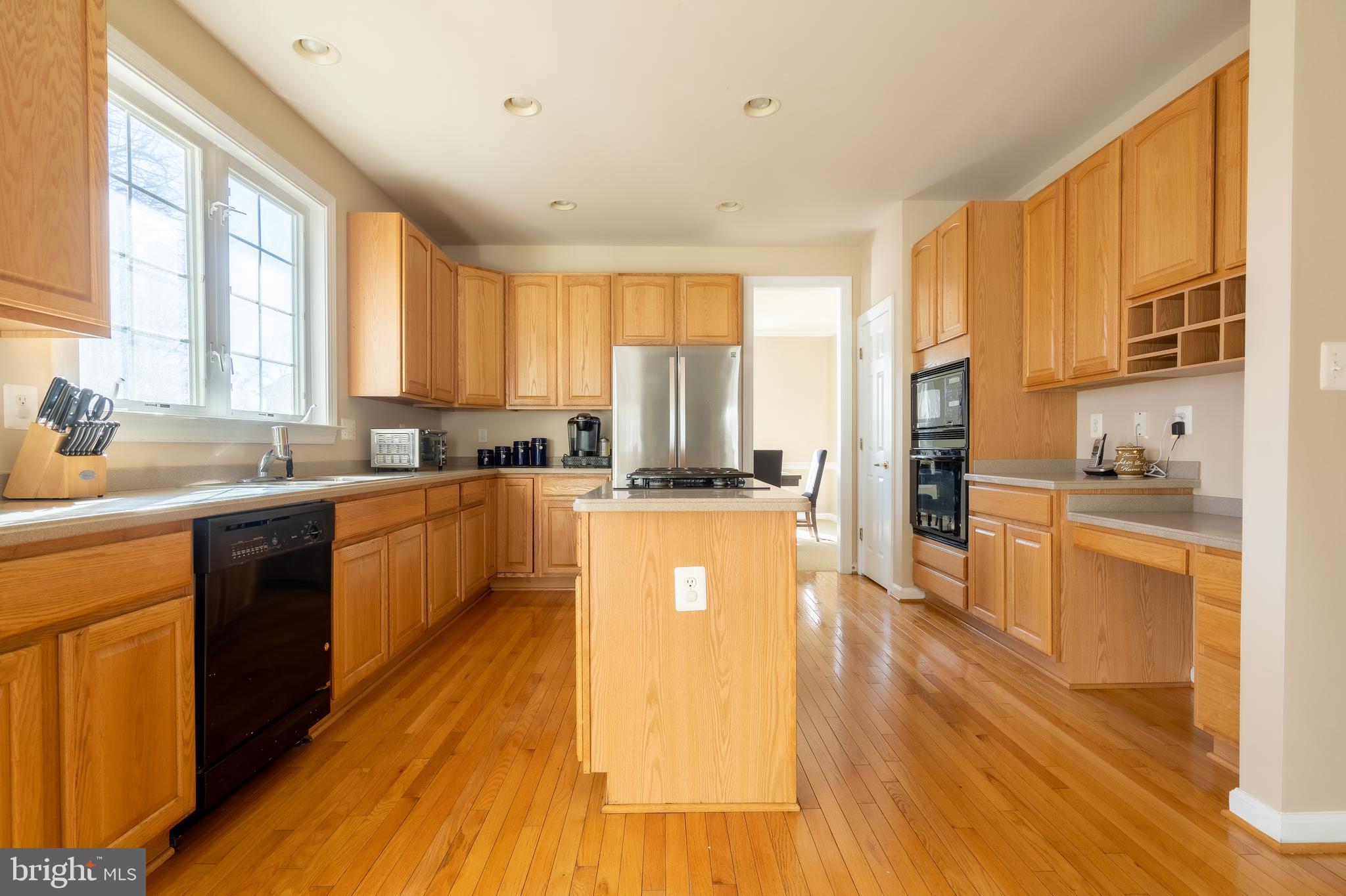 HUNTERS BROOKE SUB - Residential