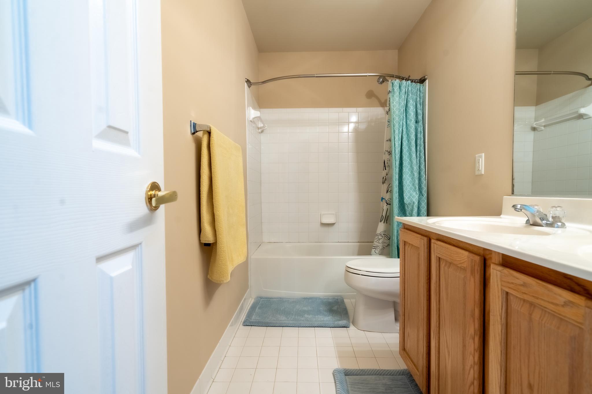 HUNTERS BROOKE SUB - Residential