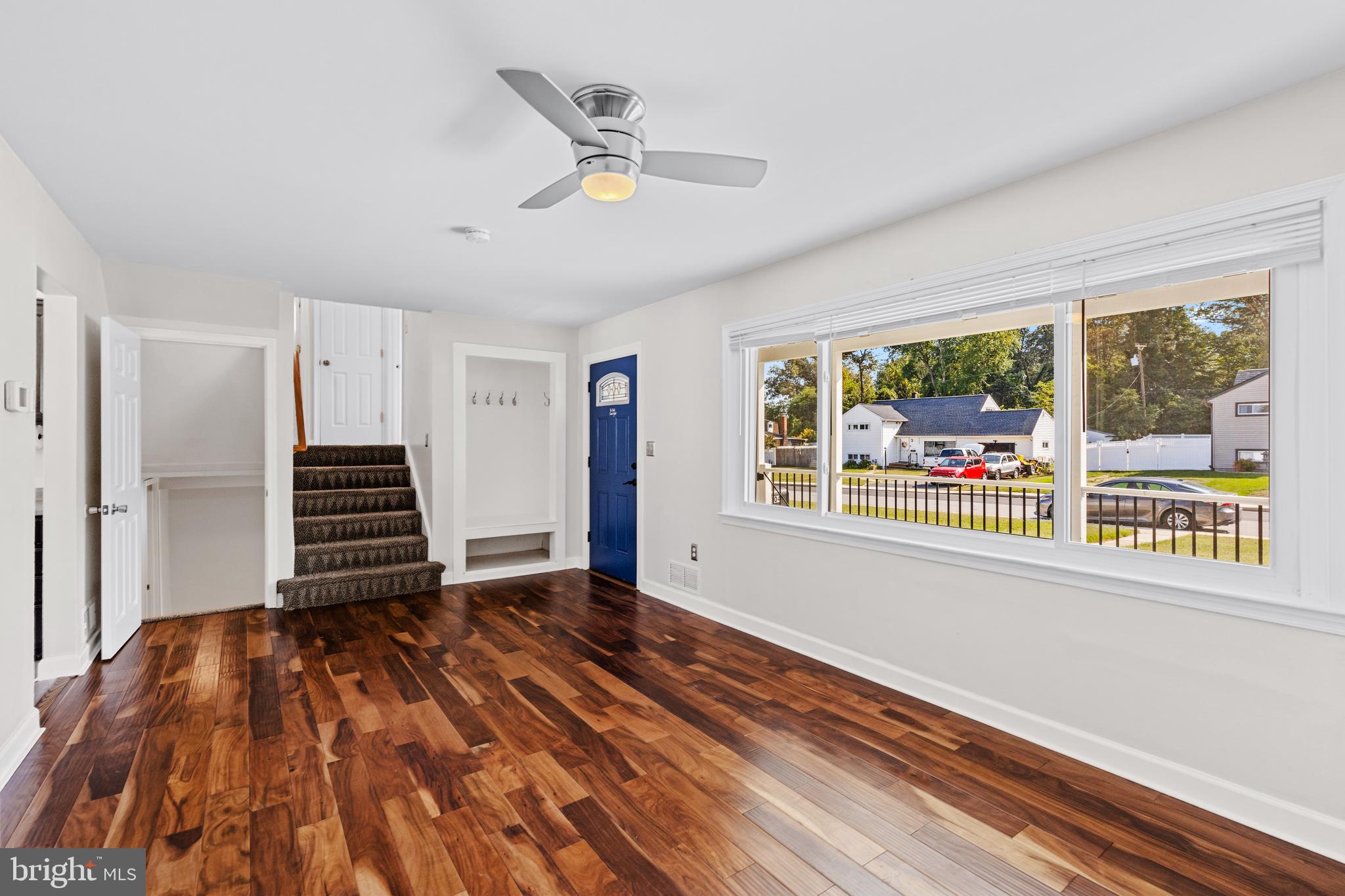 PINE GROVE HOMES - Residential Lease