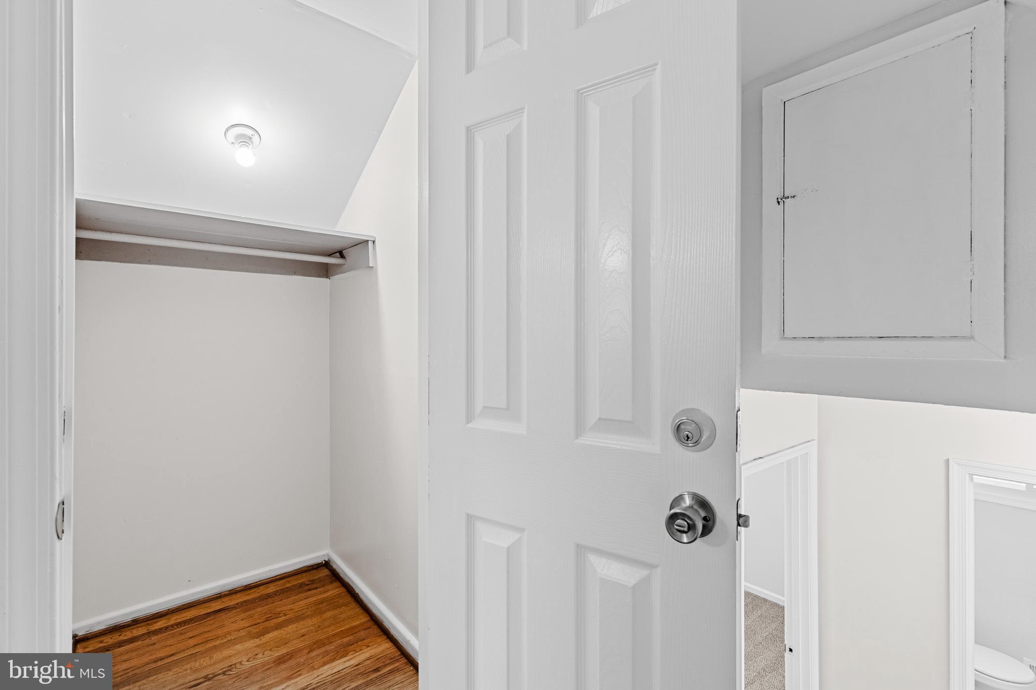 PINE GROVE HOMES - Residential Lease