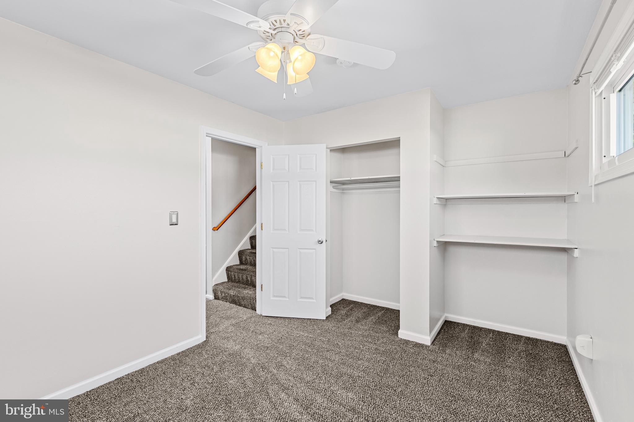 PINE GROVE HOMES - Residential Lease