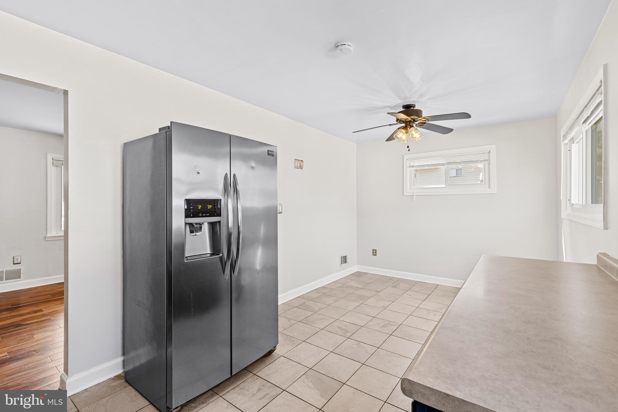 PINE GROVE HOMES - Residential Lease