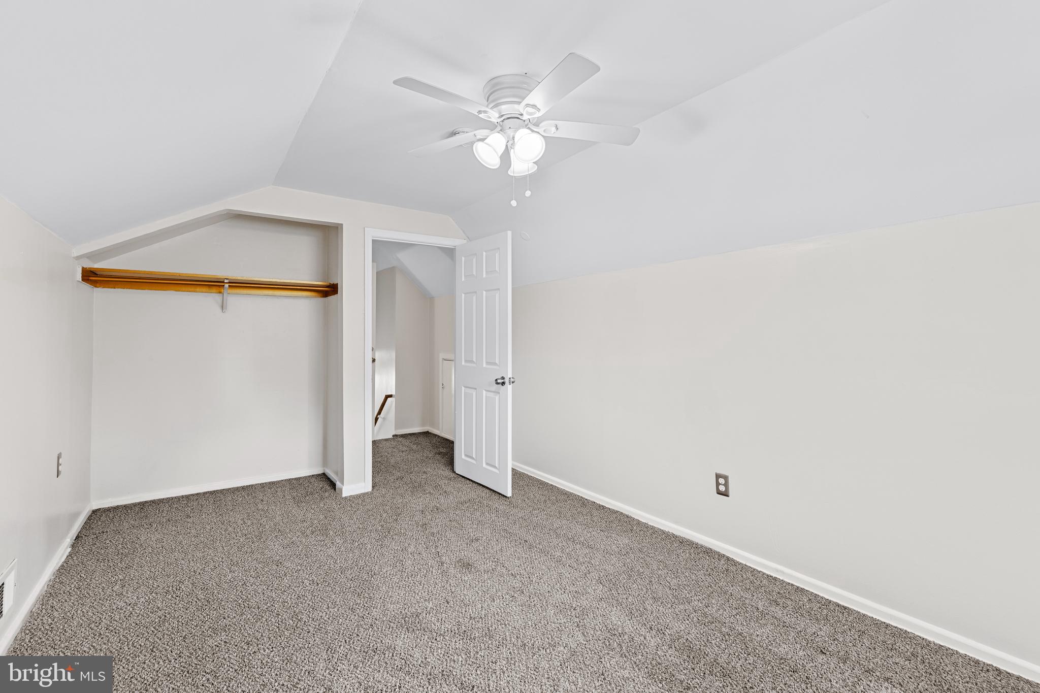 PINE GROVE HOMES - Residential Lease