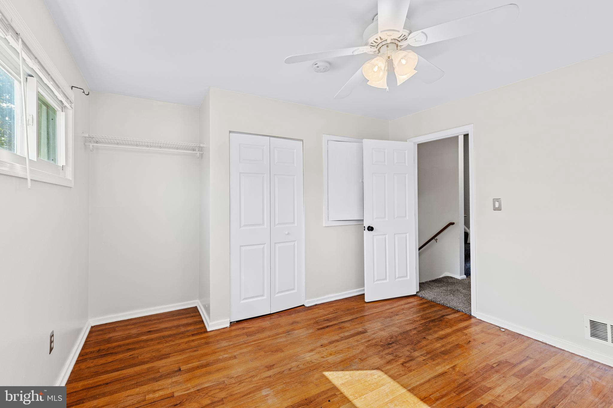 PINE GROVE HOMES - Residential Lease