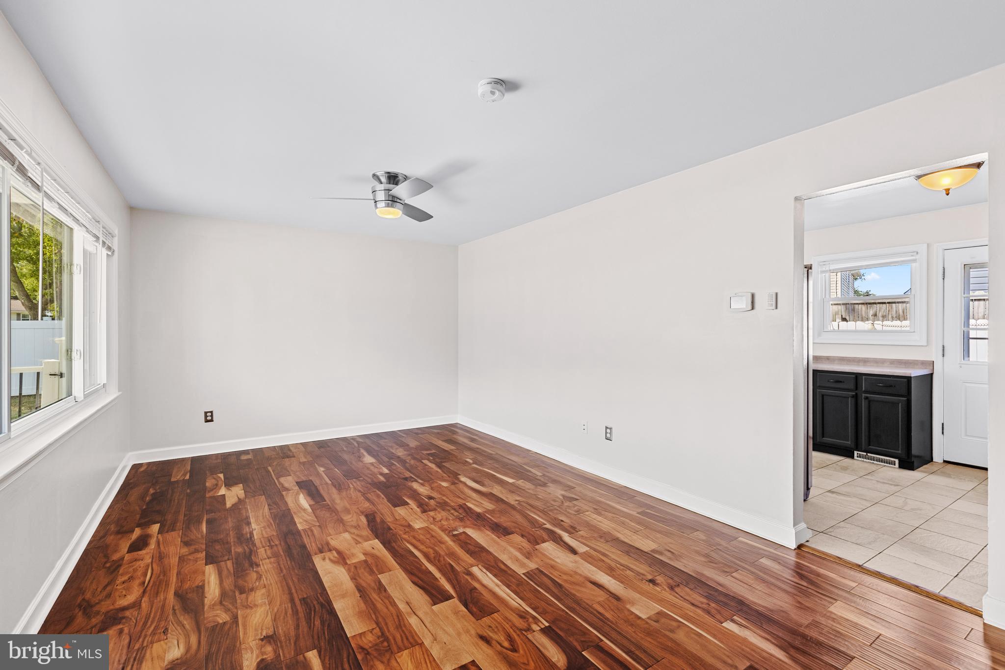 PINE GROVE HOMES - Residential Lease