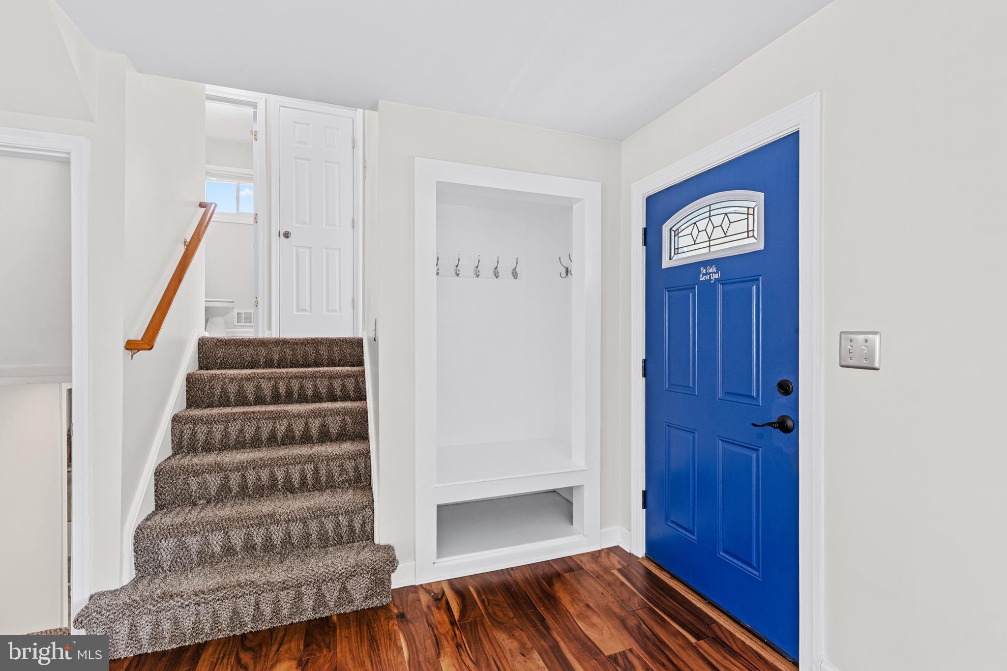 PINE GROVE HOMES - Residential Lease