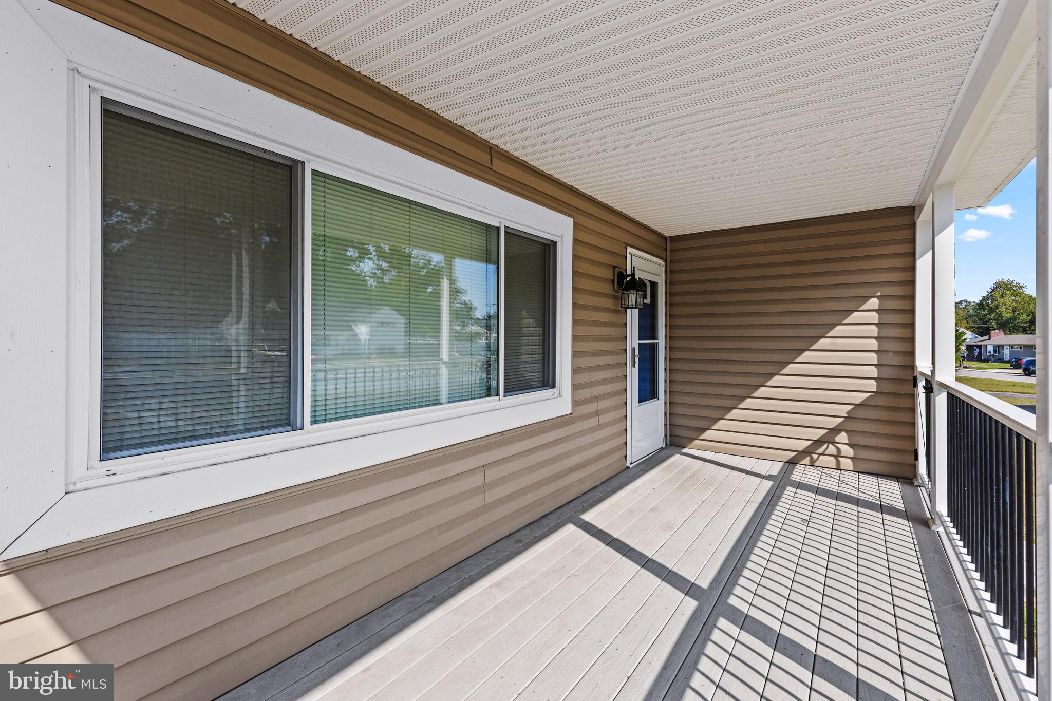 PINE GROVE HOMES - Residential Lease