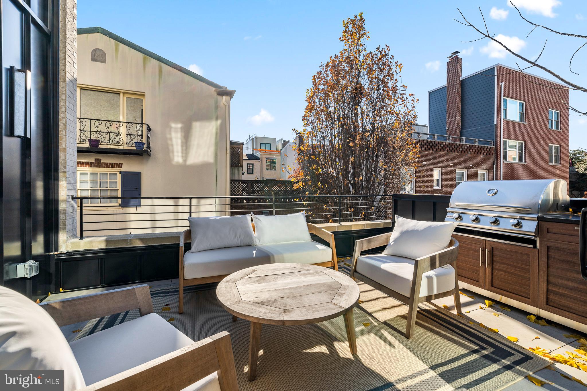 RITTENHOUSE SQUARE - Residential