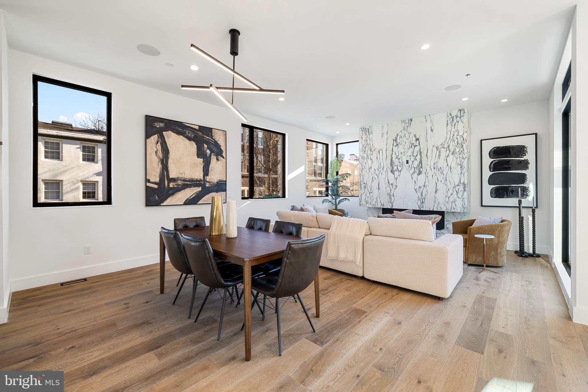 RITTENHOUSE SQUARE - Residential