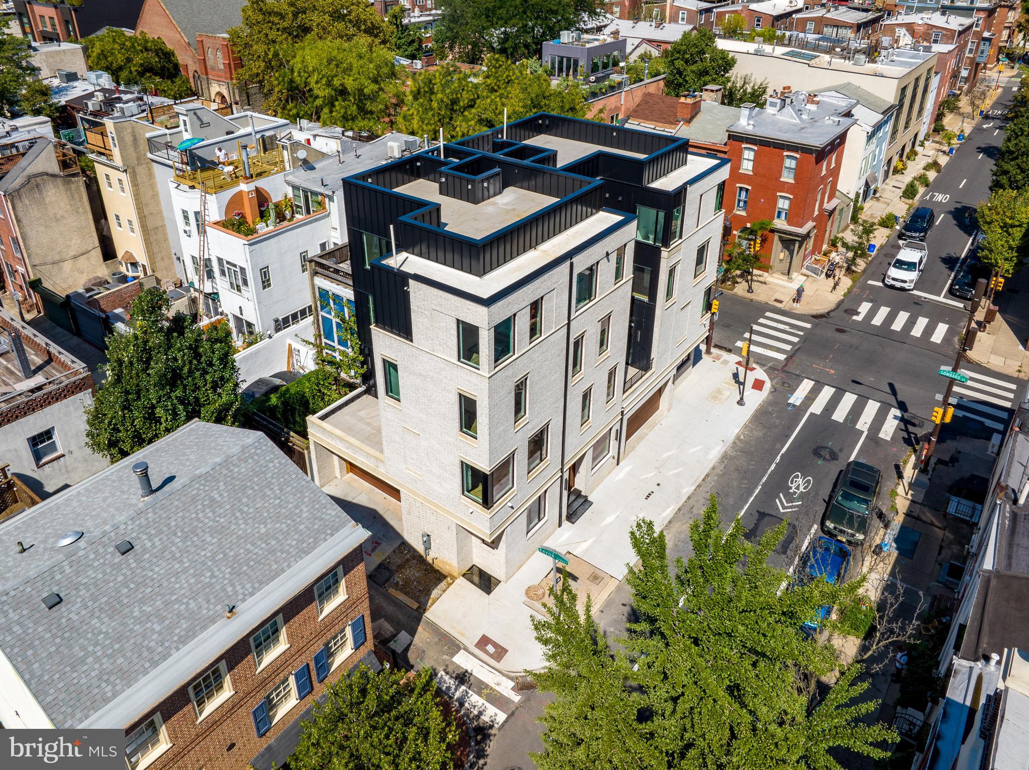 RITTENHOUSE SQUARE - Residential