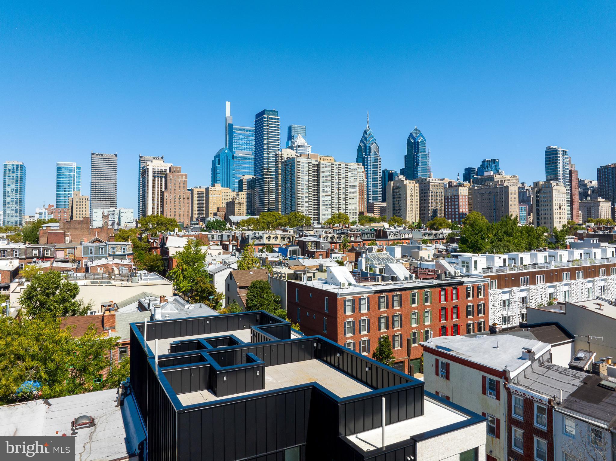 RITTENHOUSE SQUARE - Residential