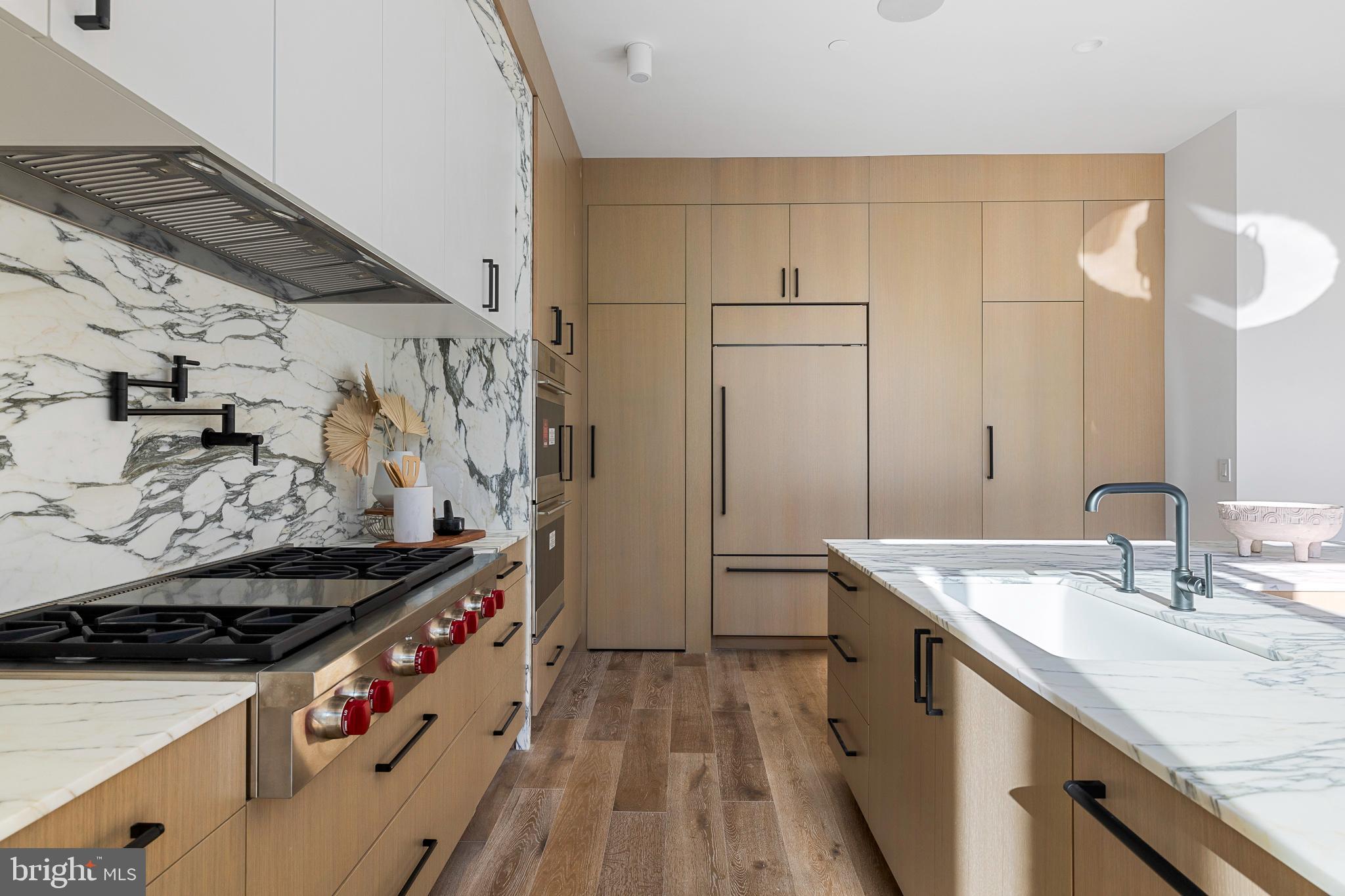 RITTENHOUSE SQUARE - Residential