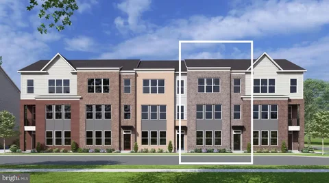 103 Camberwell Terrace NE, Leesburg, VA 20176 - MLS#: VALO2125570