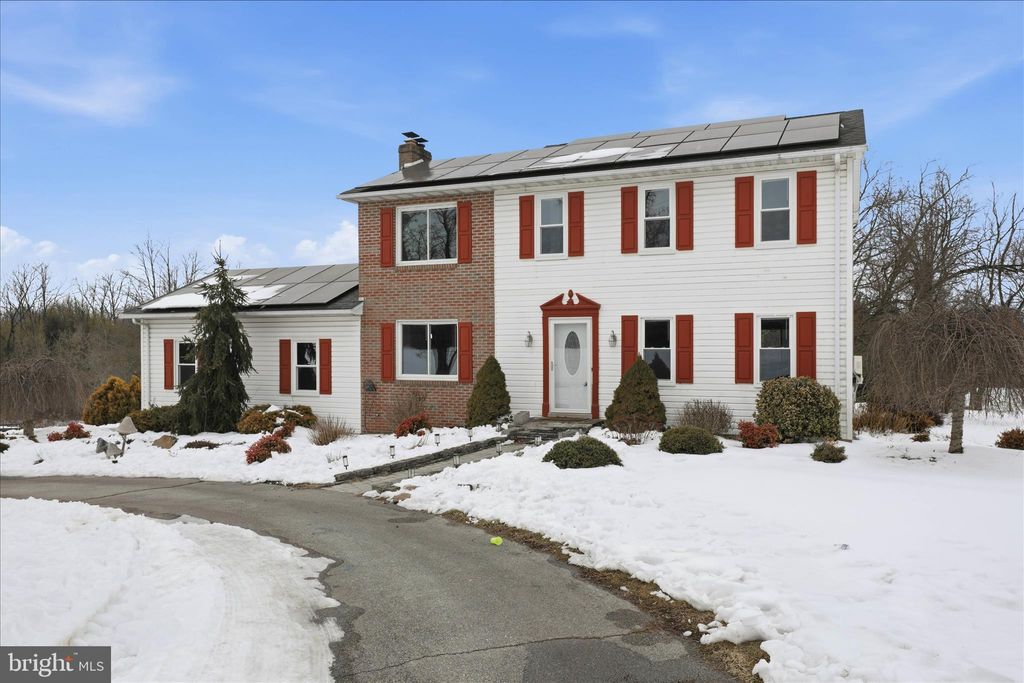 Photo of 2981 Ruppert Road, YORK, PA 17408 (MLS # PAYK2097548)