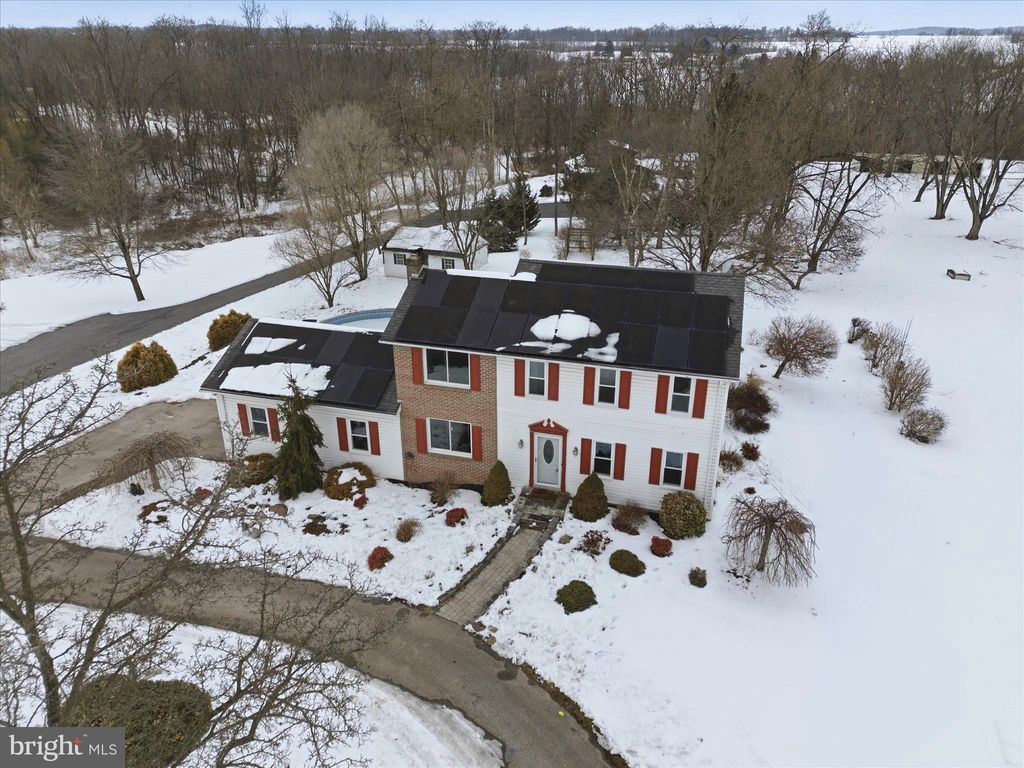 Photo of 2981 Ruppert Road, YORK, PA 17408 (MLS # PAYK2097548)