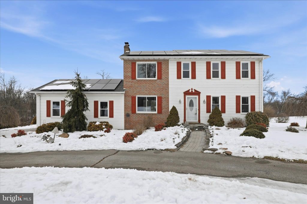 Photo of 2981 Ruppert Road, YORK, PA 17408 (MLS # PAYK2097548)