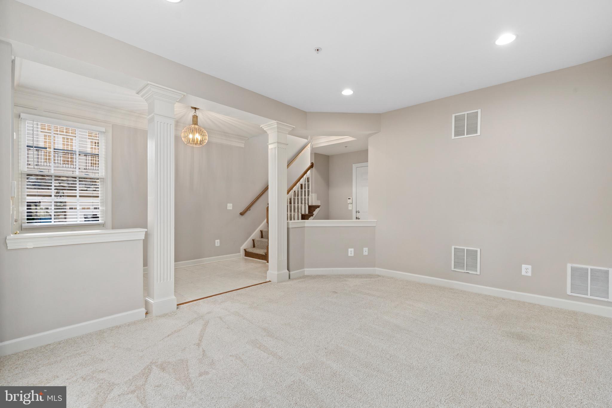 CAMERON STATION - Residential Lease