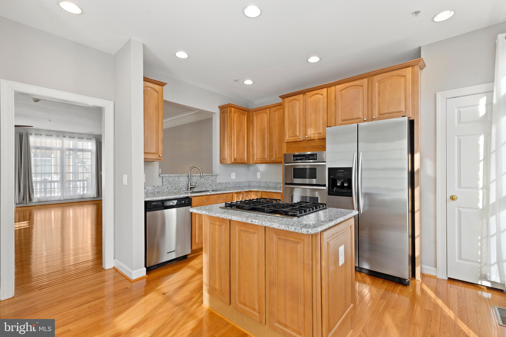 CAMERON STATION - Residential Lease