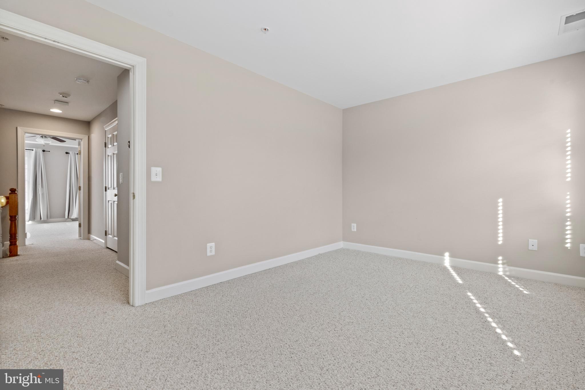 CAMERON STATION - Residential Lease