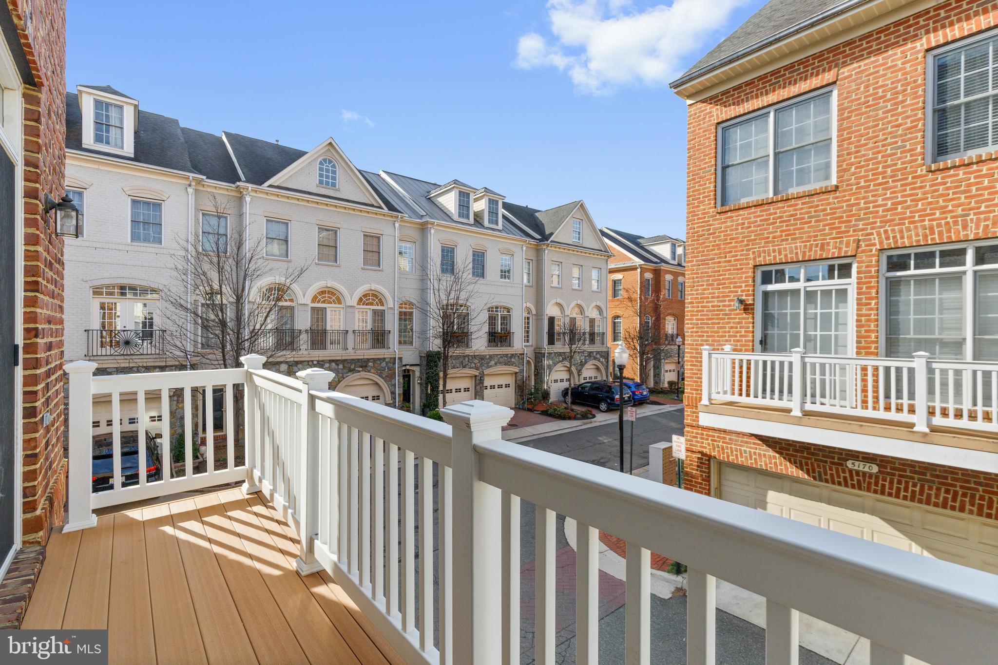 CAMERON STATION - Residential Lease