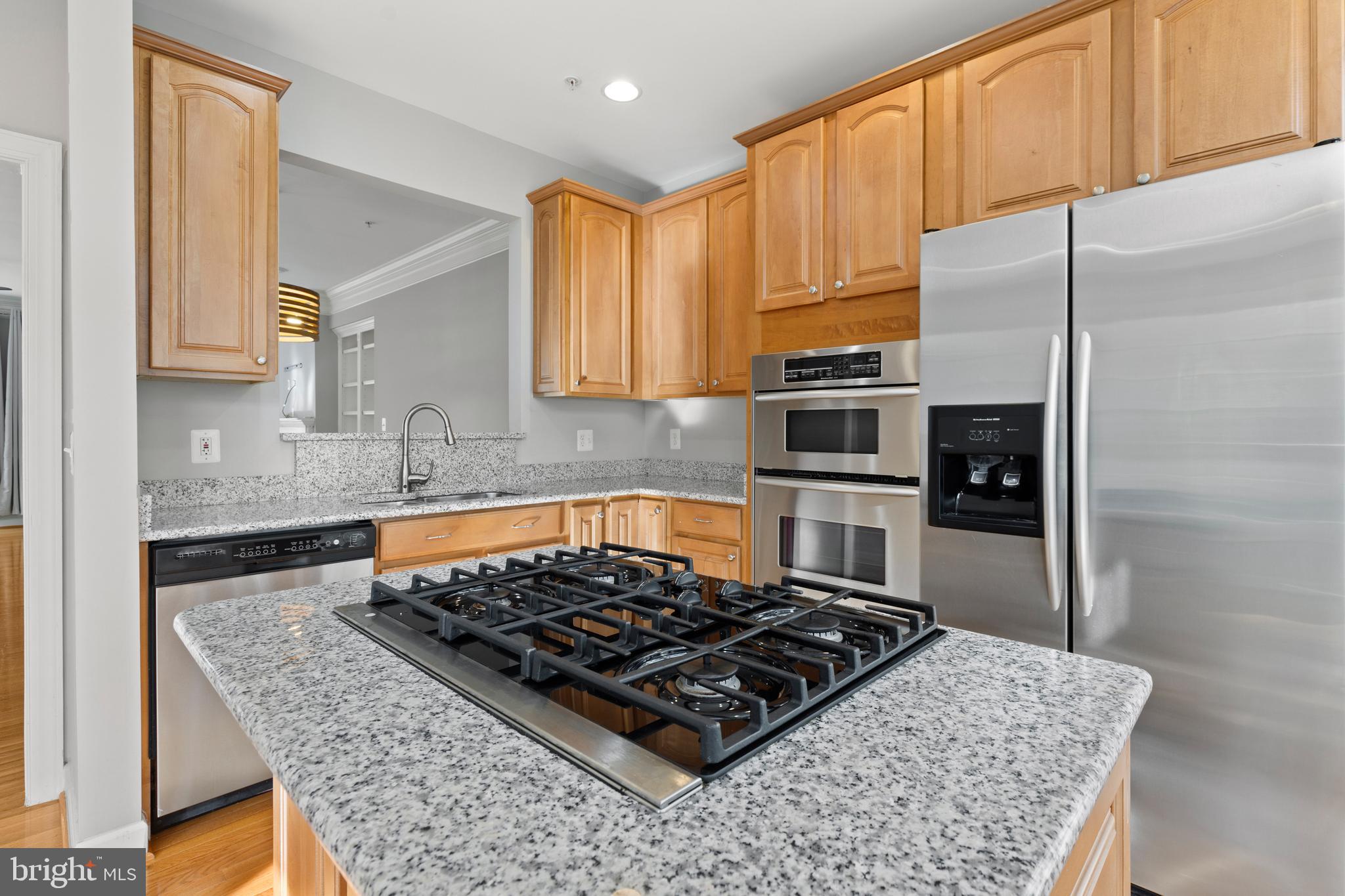 CAMERON STATION - Residential Lease